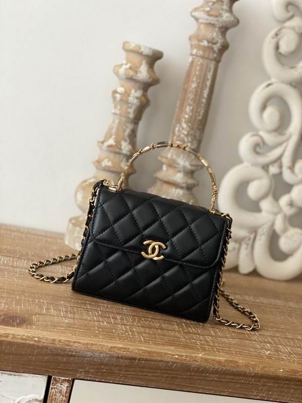 Chanel Handbags 105